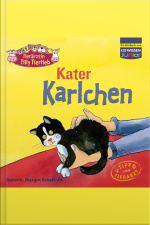 Tierärztin Tilly Tierlieb - Kater Karlchen