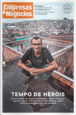 Pequenas Empresas  Grandes Negócios - Maio 2020 - edição 376