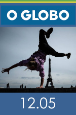 O GLOBO - Edição 12 de maio de 2020