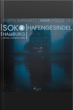 Hafengesindel - Soko Hamburg - Ein Fall Für Heike Stein 18 (ungekürzt)
