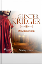 Drachensturm - Wikinger-saga (ungekürzt)