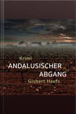 Andalusischer Abgang (ungekürzt)