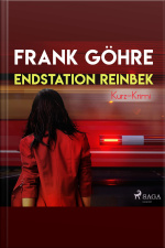 Endstation Reinbek - Kurz-krimi (ungekürzt)