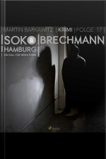 Brechmann - Soko Hamburg - Ein Fall Für Heike Stein 17 (ungekürzt)