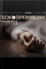Sperrbezirk - Soko Hamburg - Ein Fall Für Heike Stein 14 (ungekürzt)