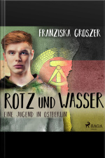 Rotz Und Wasser - Eine Jugend In Ostberlin (ungekürzt)
