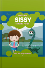 Sissy, Das Teufelsmädchen, Folge 5: Sissy - Höllische Ferien (ungekürzt)