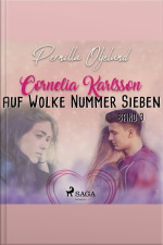 Auf Wolke Nummer Sieben - Cornelia Karlsson, Band 3 (ungekürzt)