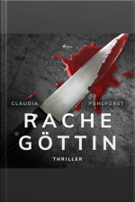 Rachegöttin (ungekürzt)