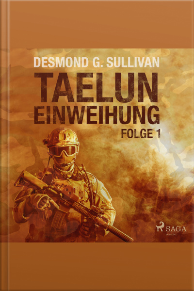 Taelun, Folge 1: Einweihung (ungekürzt)