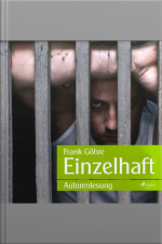 Einzelhaft (ungekürzt)
