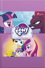 My Little Pony Storys (ungekürzt)