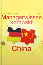 Managerwissen Kompakt - China