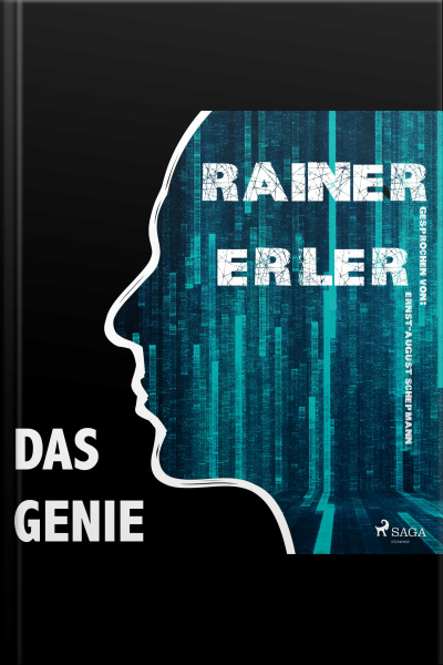 Das Genie (ungekürzt)