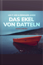 Das Ekel Von Datteln - Inselkrimi (ungekürzt)