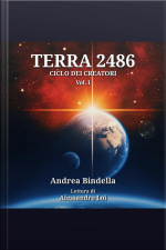 Terra 2486: Ciclo Dei Creatori Vol. I