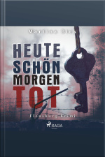 Heute Schön, Morgen Tot - Flensburg-krimi (ungekürzt)