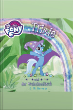 My Little Pony - Trixie Und Der Wahnsinnstrick