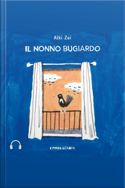 Il Nonno Bugiardo