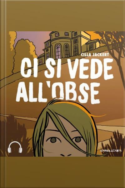 Ci Si Vede All’obse