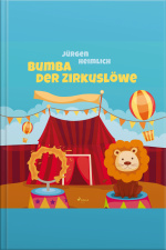 Bumba Der Zirkuslöwe (ungekürzt)