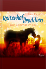 Der Sommer Im Tal - Reiterhof Dreililien 4 (ungekürzt)