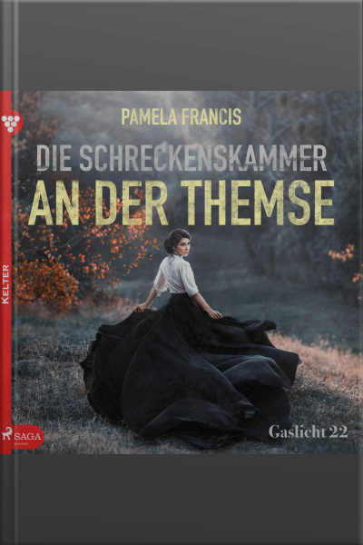 Gaslicht 22: Die Schreckenskammer An Der Themse