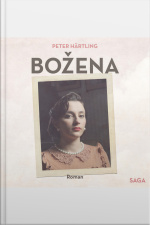 Bozena (ungekürzt)