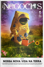 Época Negócios - Maio 2020 - edição 159