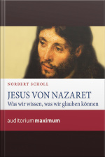 Jesus Von Nazareth (ungekürzt)