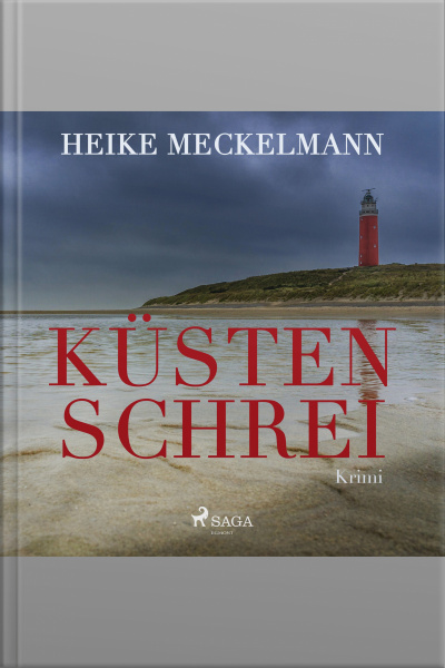 Küstenschrei (ungekürzt)