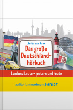 Das Große Deutschlandhörbuch (ungekürzt)
