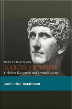 Marcus Antonius (ungekürzt)