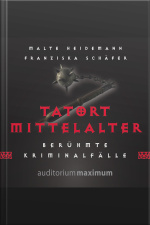 Tatort Mittelalter (ungekürzt)
