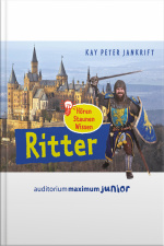 Ritter - Hören, Staunen, Wissen (ungekürzt)