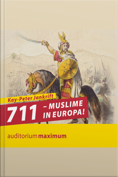 711 - Muslime In Europa! (ungekürzt)