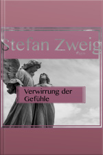 Verwirrung Der Gefühle (ungekürzt)