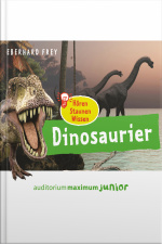Dinosaurier (ungekürzt)