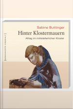 Hinter Klostermauern (ungekürzt)