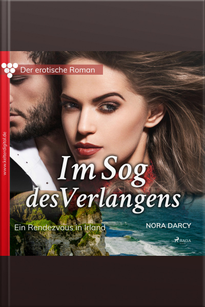 Der Erotische Roman, 3: Im Sog Des Verlangens. Ein Rendezvous In Irland (ungekürzt)