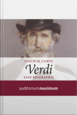 Verdi (ungekürzt)