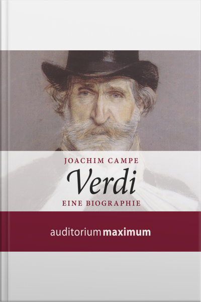 Verdi (ungekürzt)