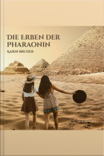 Die Erben Der Pharaonin (ungekürzt)