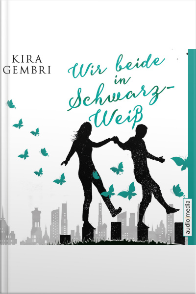 Wir Beide In Schwarz-weiß