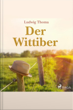 Der Wittiber (ungekürzt)