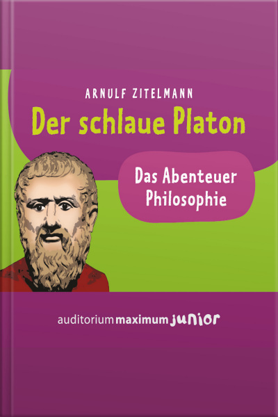 Der Schlaue Platon