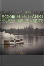 Fleetfahrt Ins Jenseits - Soko Hamburg - Ein Fall Für Heike Stein 3 (ungekürzt)