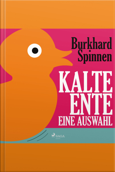 Kalte Ente - Eine Auswahl (ungekürzt)