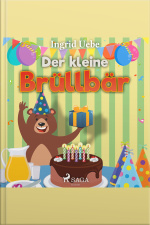 Der Kleine Brüllbär (ungekürzt)