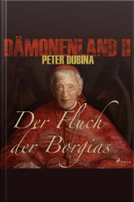 Dämonenland, 2: Der Fluch Der Borgias (ungekürzt)